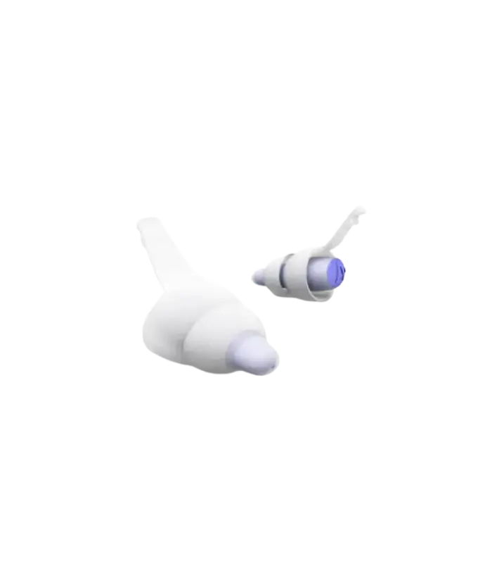 Alpine Sleep Deep Reusable Earplugs