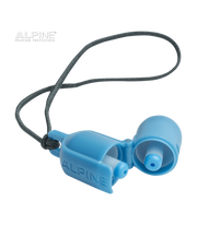 Alpine SwimSafe Earplugs for Swimming