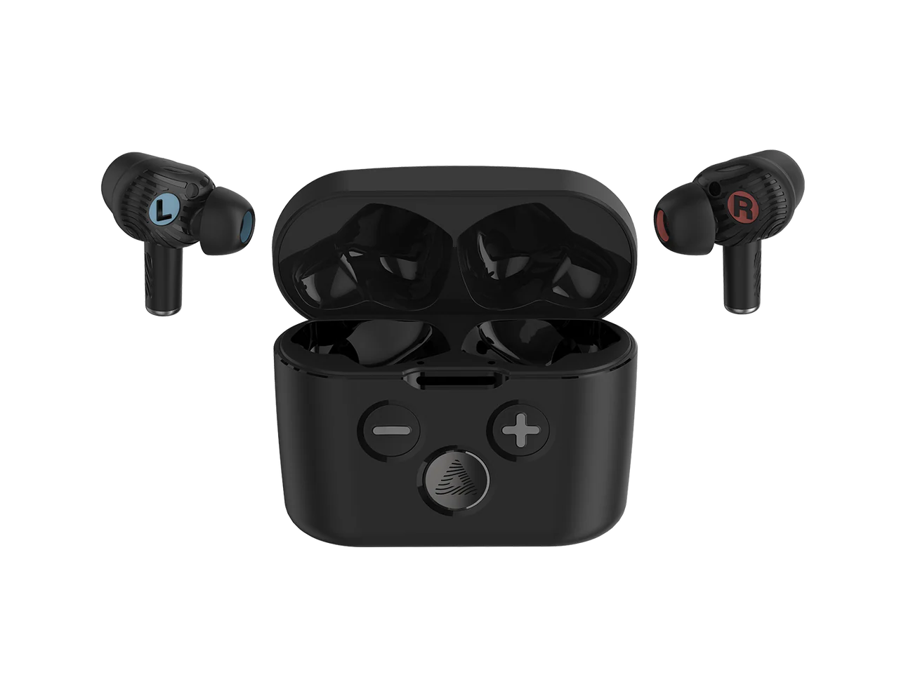 Audeara Bluetooth Earbuds | Personalised Sound for Your Unique Hearing