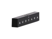 Audeara BT-01 TV Transceiver angled view