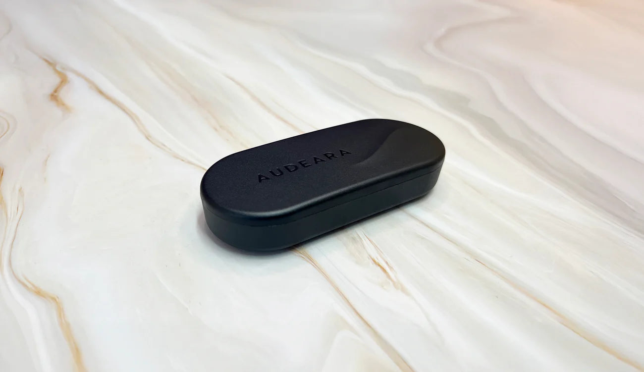 Audeara BT-03 Audio Broadcaster | Auracast Bluetooth Transmitter for Shared Spaces