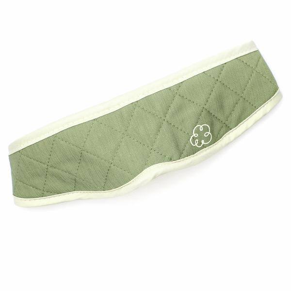 natural bamboo sleep mask