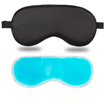 Solace Soothing Gel Eye Mask