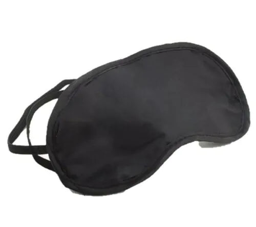 Lightweight Bulk Sleep Masks