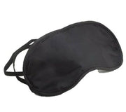 Black Sound and Sleep Cheap Sleep Mask