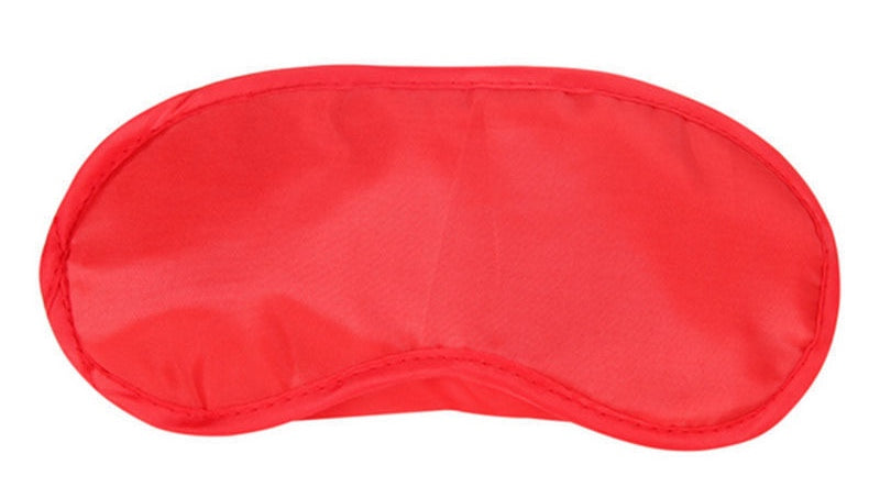 Lightweight Bulk Sleep Masks