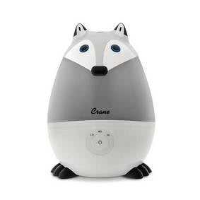 Crane Adorable Ultrasonic Cool Mist Humidifier