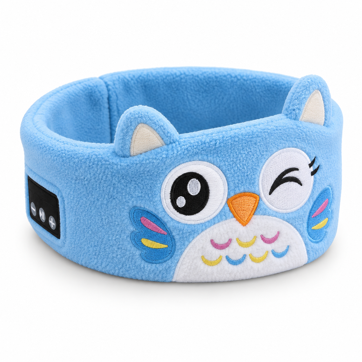 S&S Sound Buddies™ Kids Bluetooth Headband Headphones