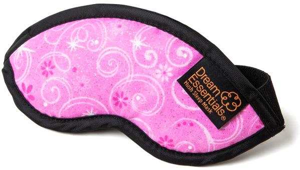Hush | Kids Sleep Mask