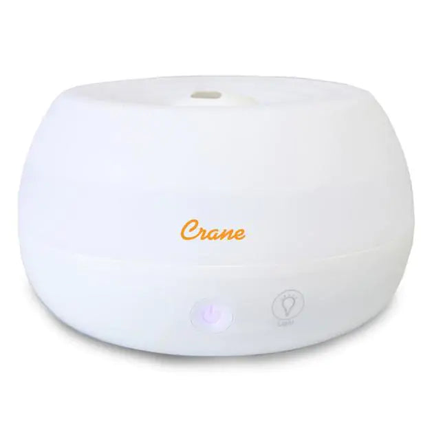 aromatherapy crane cool misthumidifier