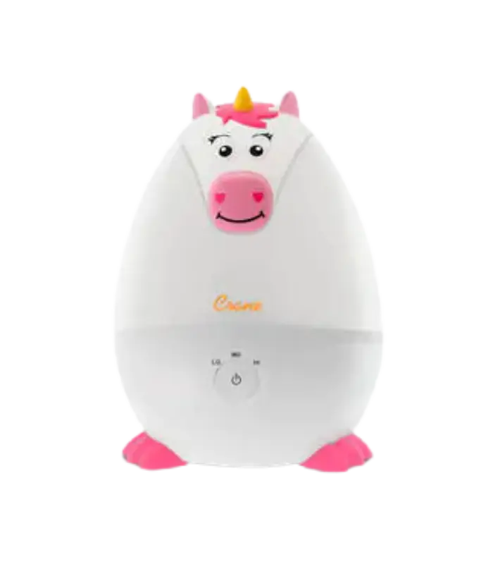 Crane Adorable Ultrasonic Cool Mist Humidifier (2)