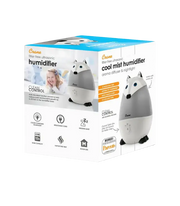 Crane Adorable Ultrasonic Cool Mist Humidifier (3)