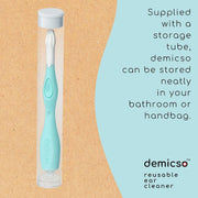 Demicso – Reusable Swiss Ear Cleaner