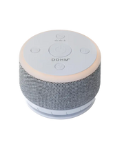 Dohm Nova Sound Machine White Noise for Better Sleep (1)