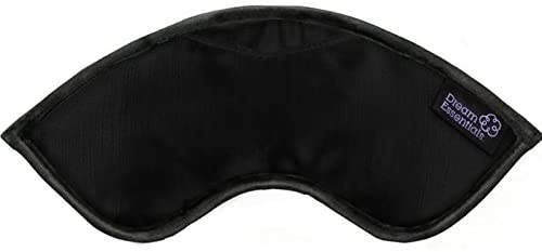 Silk Sleep Mask for Side Sleepers