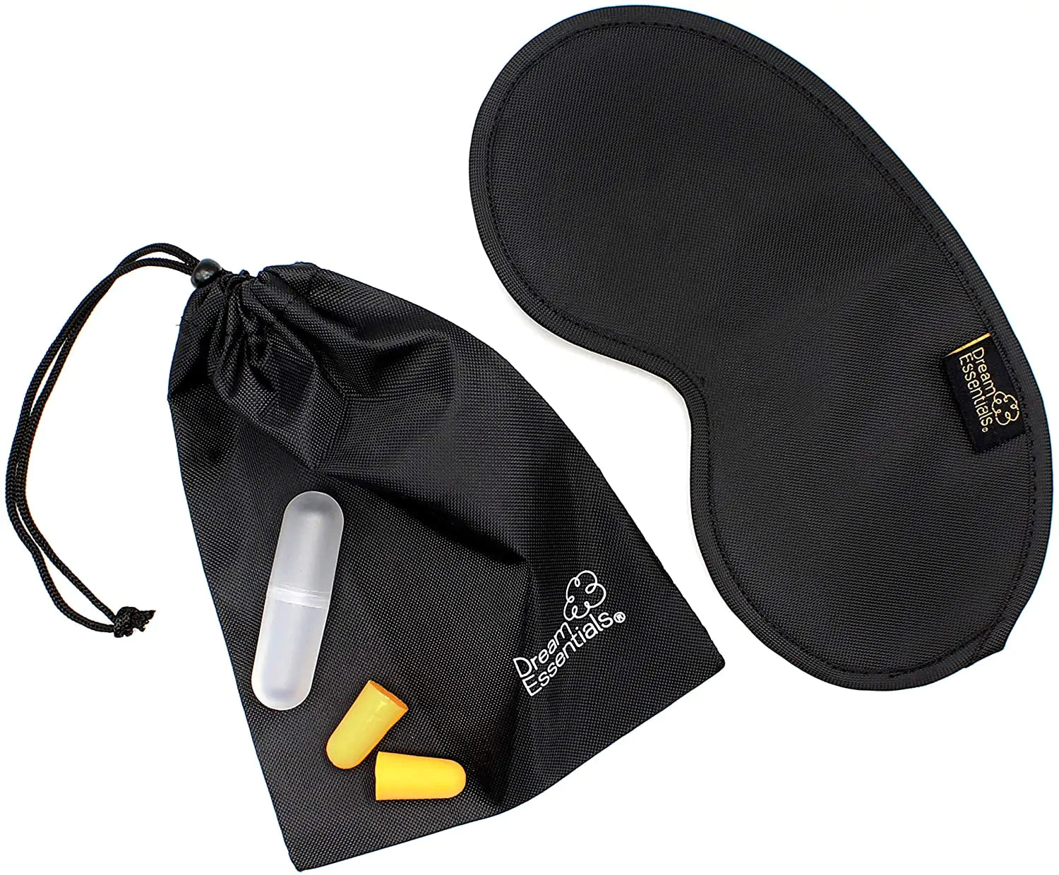 Dream Essentials twilight sleep mask