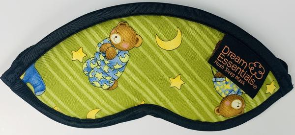Hush | Kids Sleep Mask