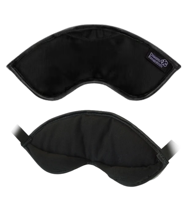 Dream Essentials Solitude Aromatherapy Sleep Mask