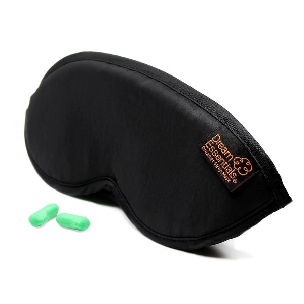 Dreamer Luxury Sleep Mask