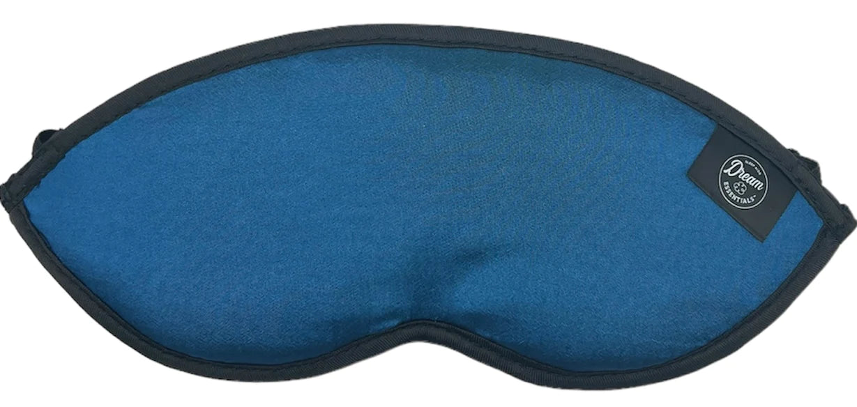 Dreamer Luxury Sleep Mask