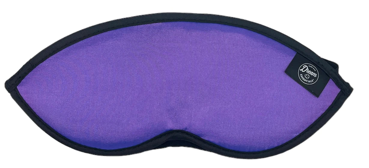 Dreamer Luxury Sleep Mask