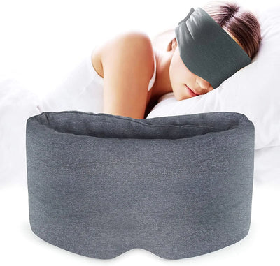 Dreamsonic Bluetooth Sleep Mask
