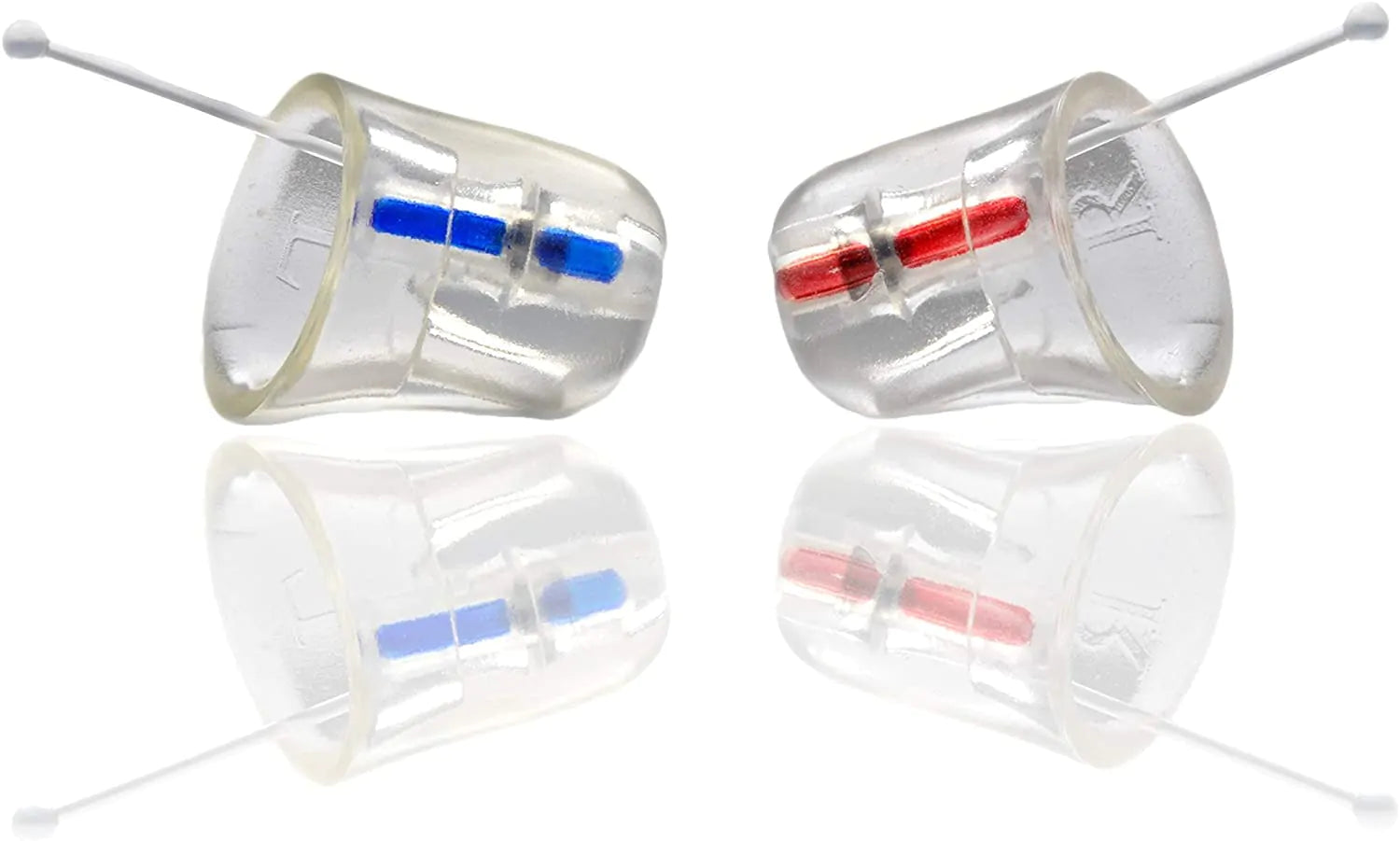 EARasers Earplugs Peace and Quiet