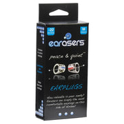 earasers hi fidelity earplug