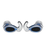 Eargasm Aquaplugs waterproof earplugs from Sleep and Sound designed for secure comfortable fit to protect ears during swimming and water exposure