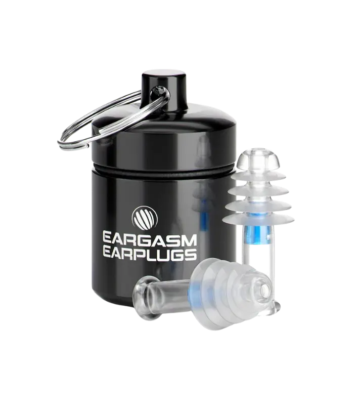 Eargasm Aviation Earplugs for Flying (7)