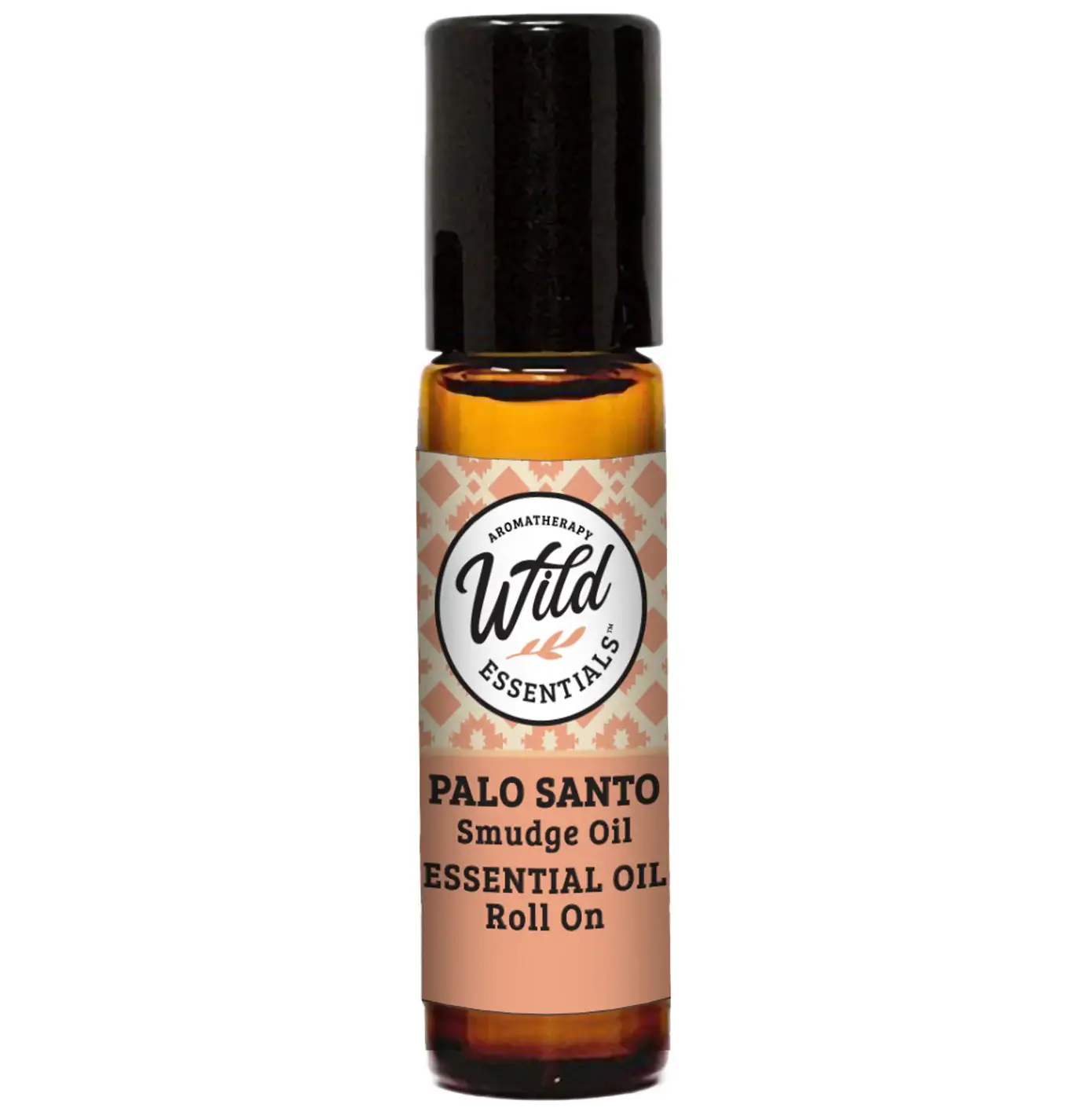 Wild Essentials 100% Pure Essential Oil Roll Ons