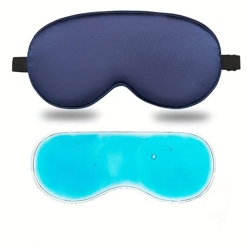 Solace Soothing Gel Eye Mask