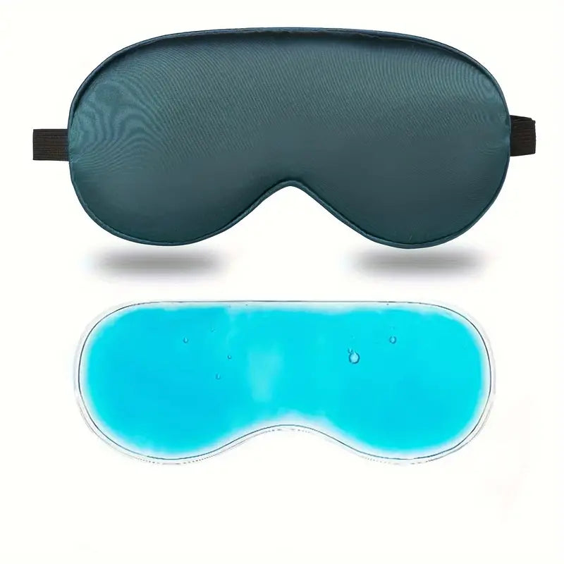 Solace Soothing Gel Eye Mask