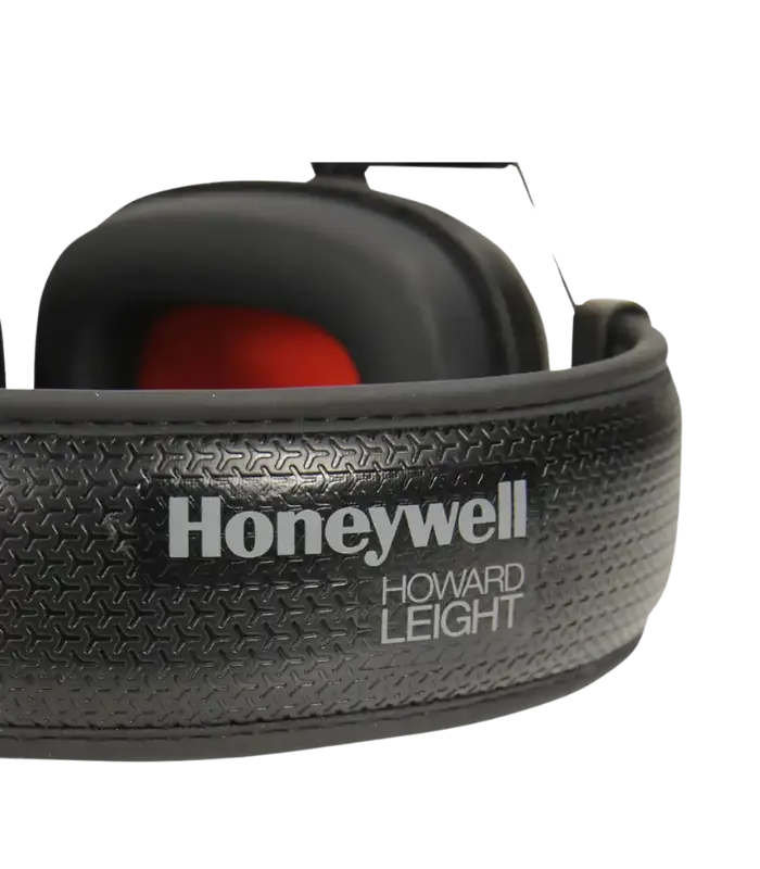 Honeywell Howard Leight Earmuffs (2)