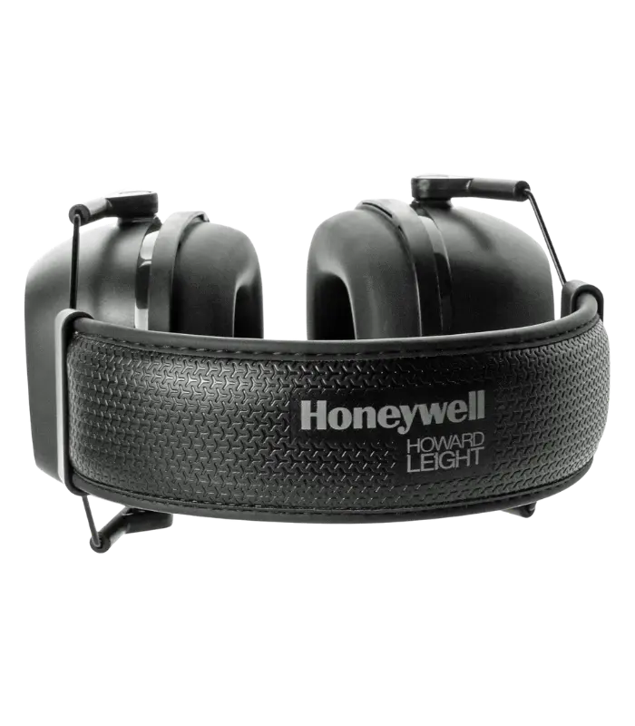 Honeywell Howard Leight Earmuffs (3)