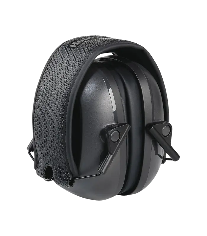 Honeywell Howard Leight Earmuffs (5)