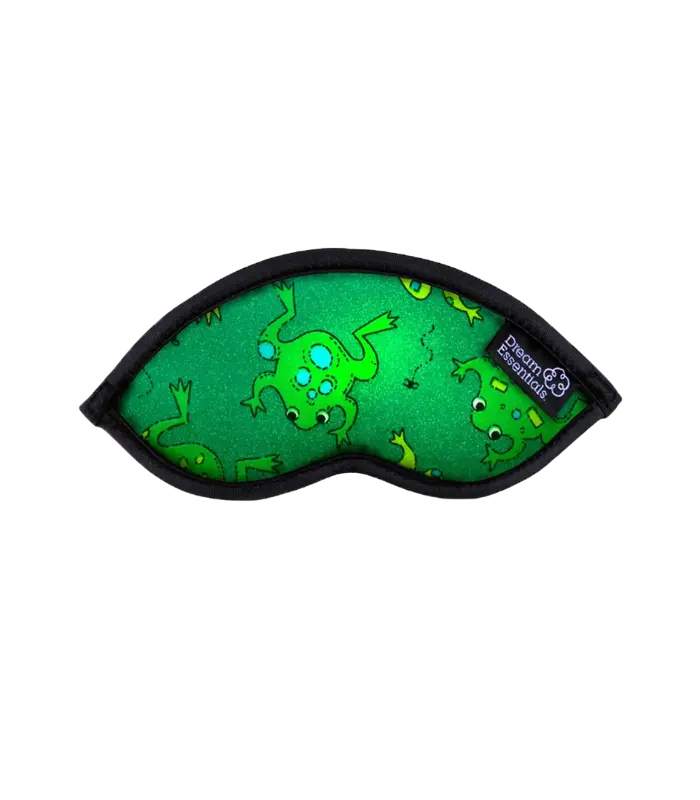 Hush Kids Sleep Mask (7)