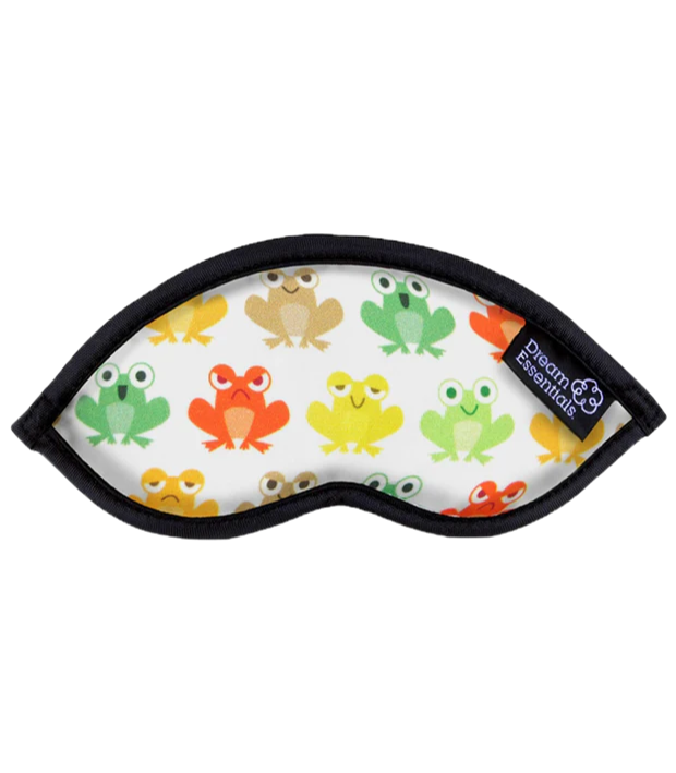 Hush | Kids Sleep Mask