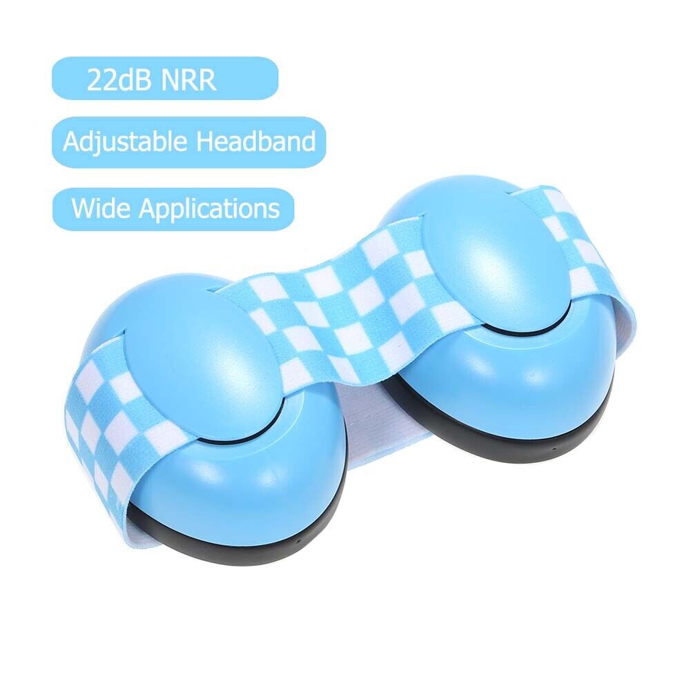 Hushies Baby Earmuffs Benefits