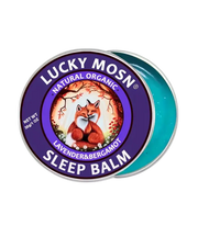 Lavender Sleep Balm – Gentle, Skin Nourishing 100 Natural (7)