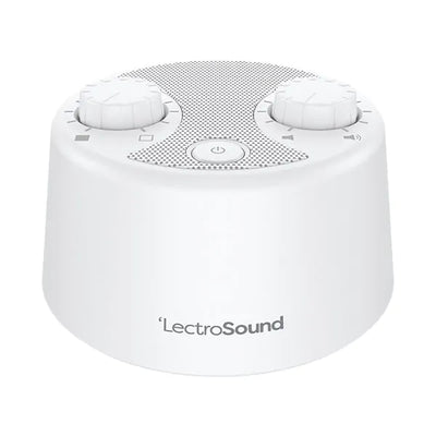 LectroSound2 White Noise Machine