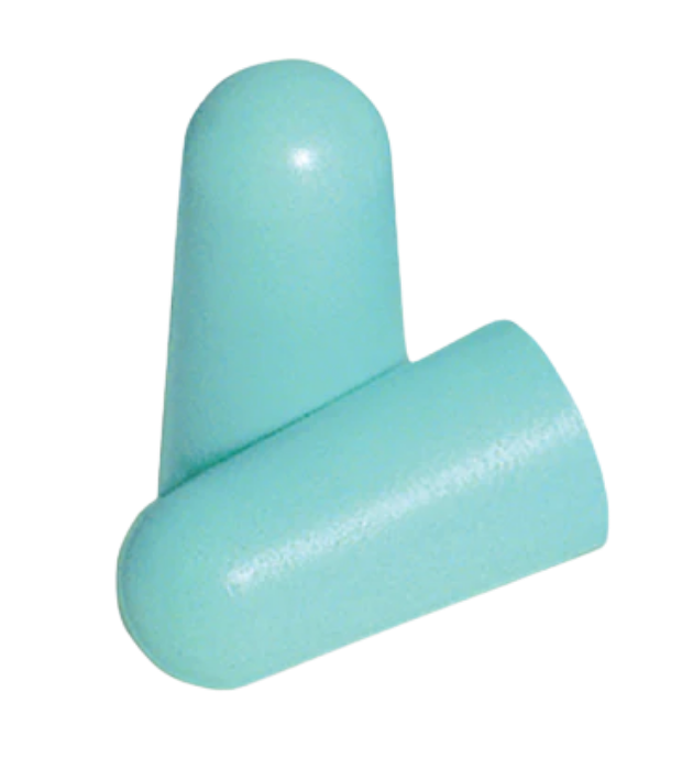Mack's Original Ear Plugs Tub - 100 Pair