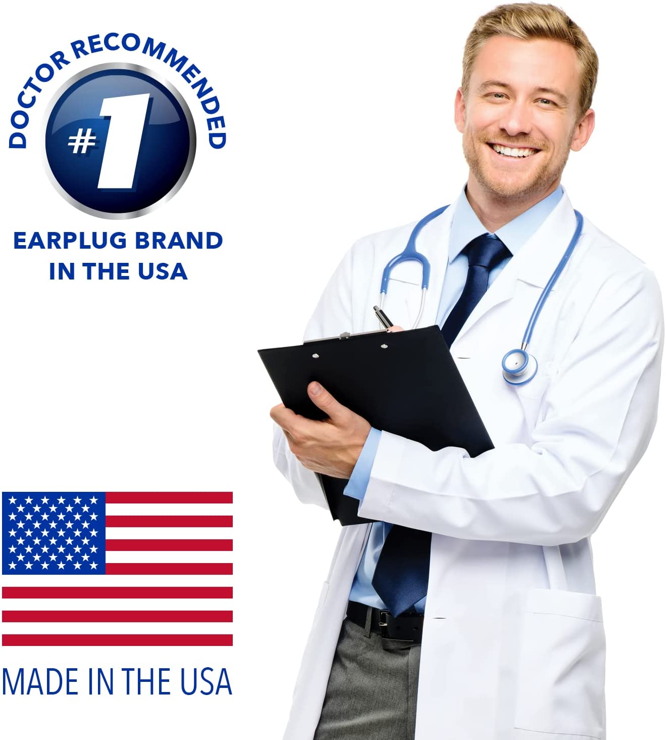 macks snoozer earplugs dr recommended