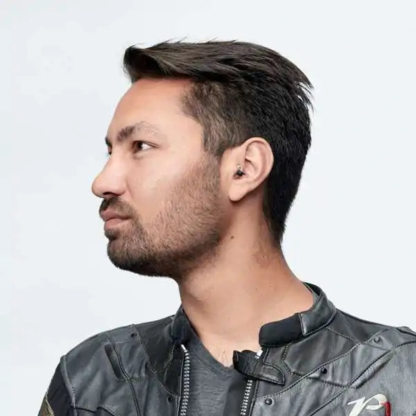 Alpine Motosafe Earplugs for Touring