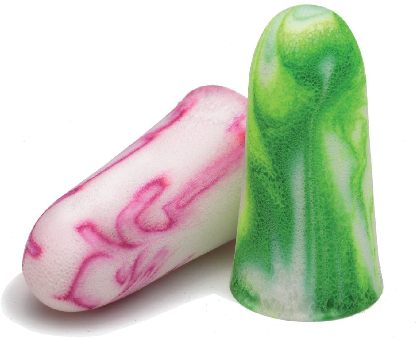 Sparkplugs Coloured Earplugs