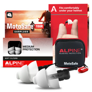 Alpine Motosafe Tour Model