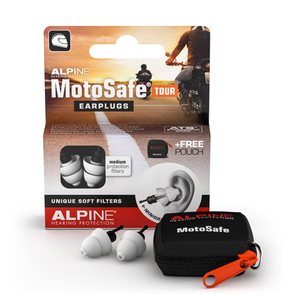 Alpine Motosafe Tour Package