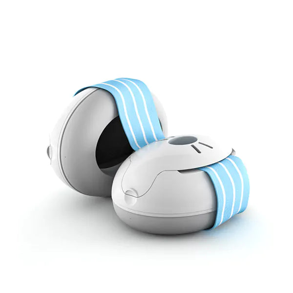 Alpine Muffy Baby Earmuffs