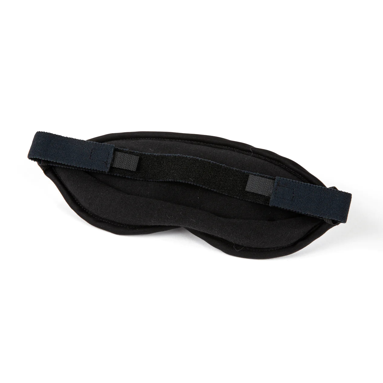 natura organic sleep mask band