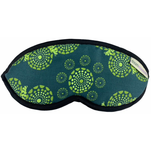 Dream Essentials Natura Organic Sleep Mask